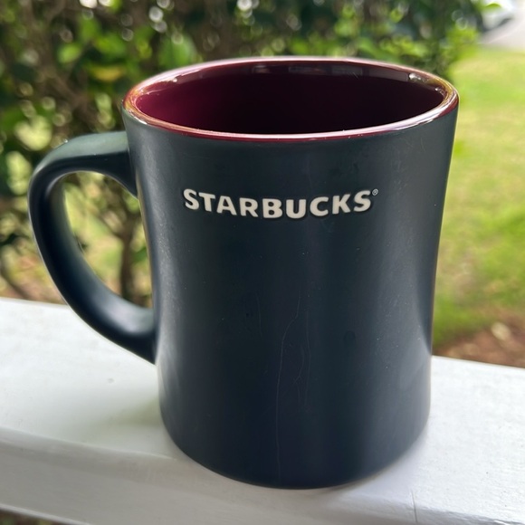 Starbucks 2012 Sumatra Tiger Mug - Picture 4 of 10
